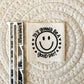 Good Day Cotton Label
