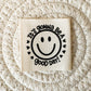 Good Day Cotton Label