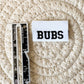 Bubs Woven Label