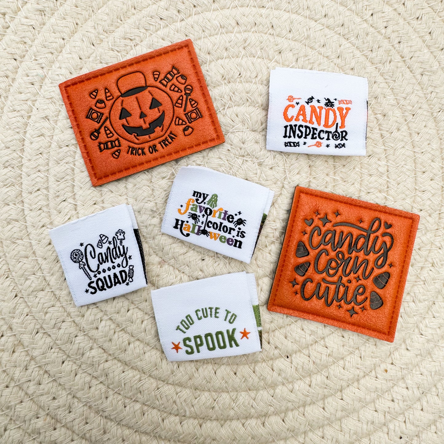 Halloween Mini Pack