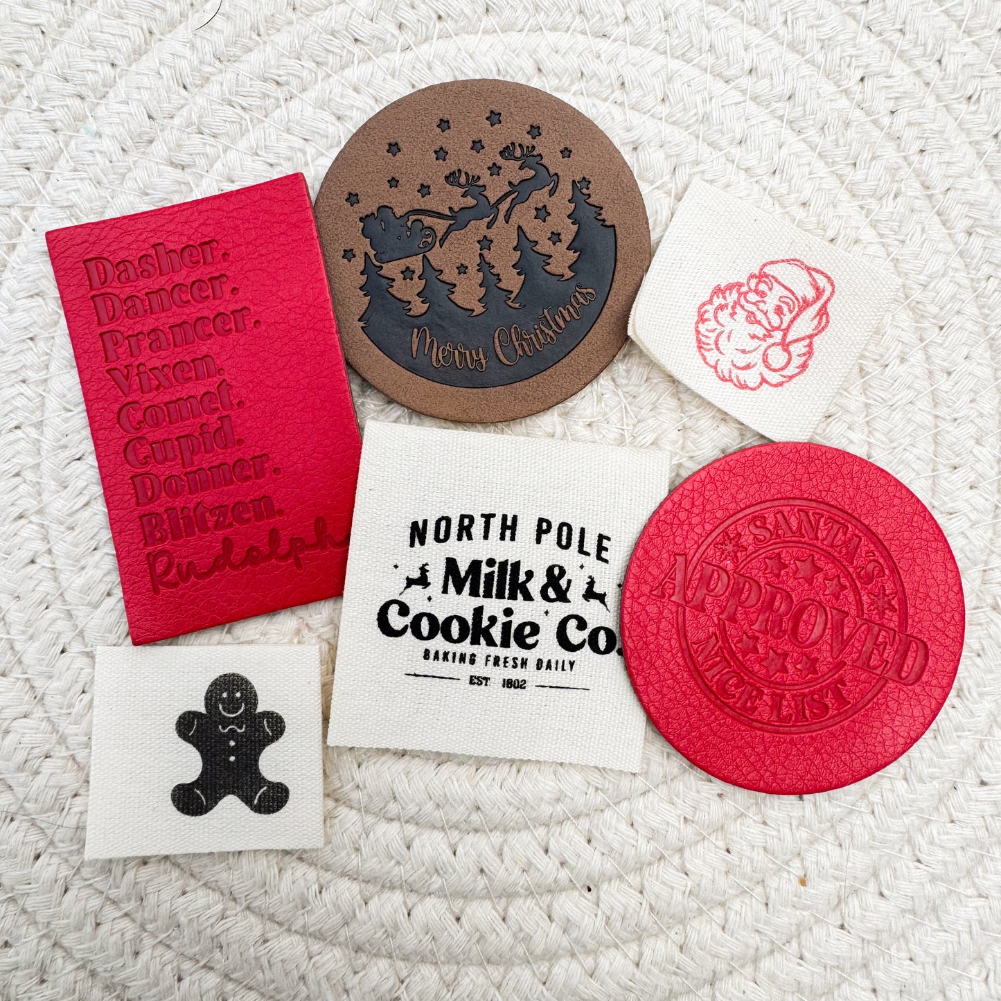 Santa’s Favorites Mini Pack