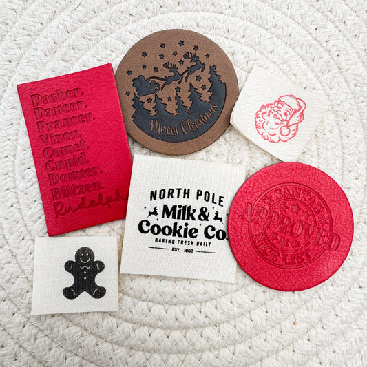 Santa’s Favorites Mini Pack