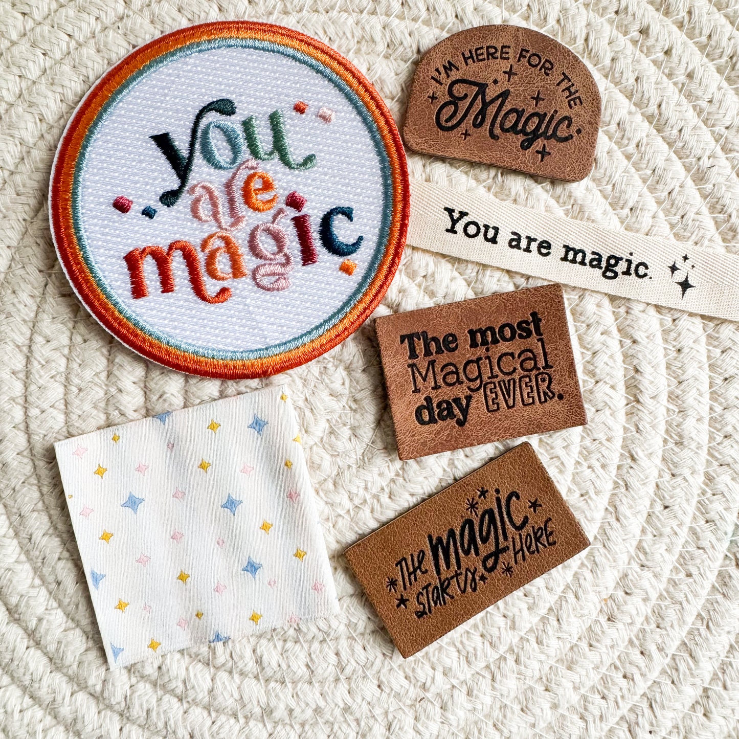 Magical Mini Pack