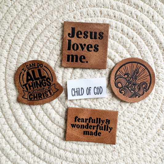 Faith Favs Mini Pack