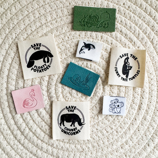Animal Lover Mini Pack