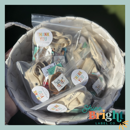 LIMITED Curated Summer Surprise Bundle