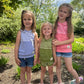 Sister Squad Cotton Label