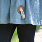 Two Hearts Eyelet Patch (Set of 2)