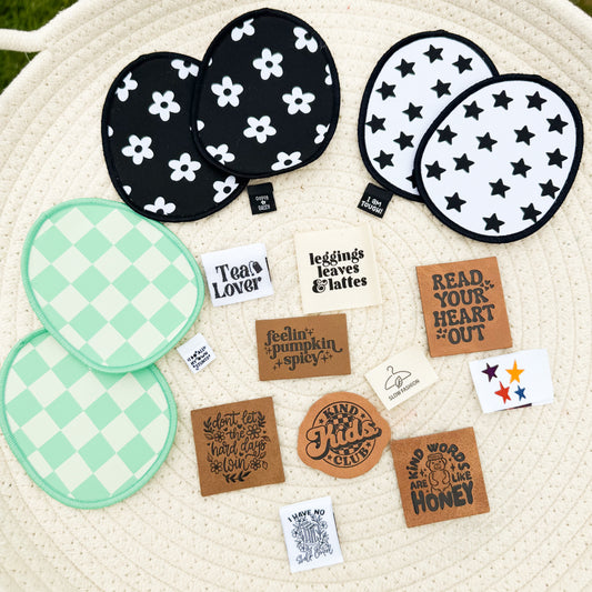 Feature Friday Bundle 40% off!