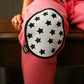 Oh my Stars Iron On Patches (Set of 2)