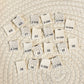 Limited!!! 5k Special Sizing 5 Cotton Size Labels