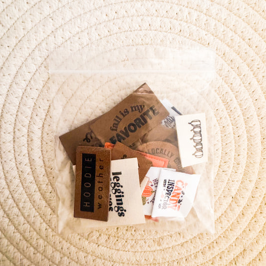 LIMITED Fall Grab Bags!