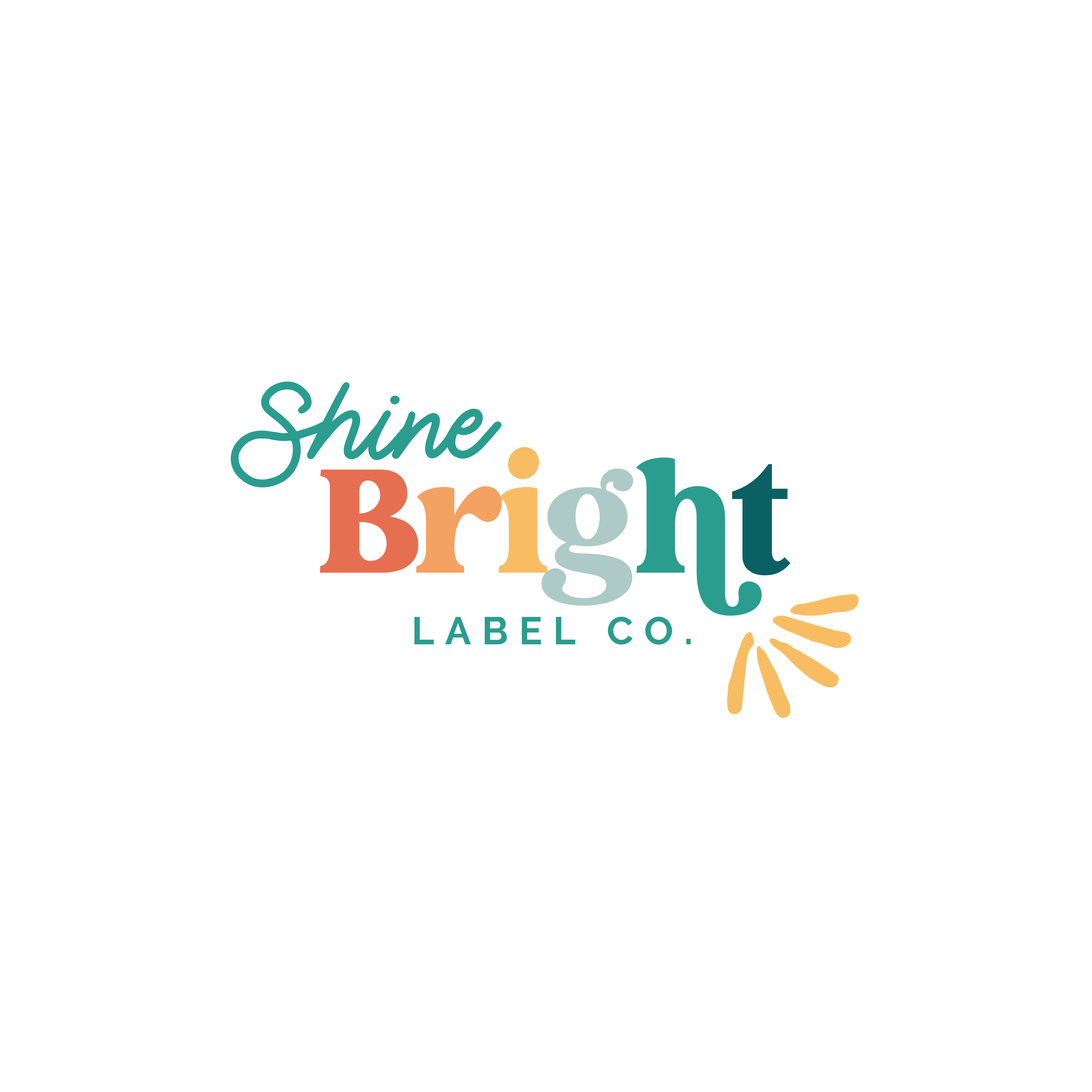Top Bright Label Shine Bright Label Co.