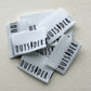 Outsider Woven Label image 2