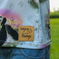 Enjoy the Little Things Faux Leather Patch image 4