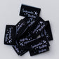 Sewn Under the Stars Woven Label image 1